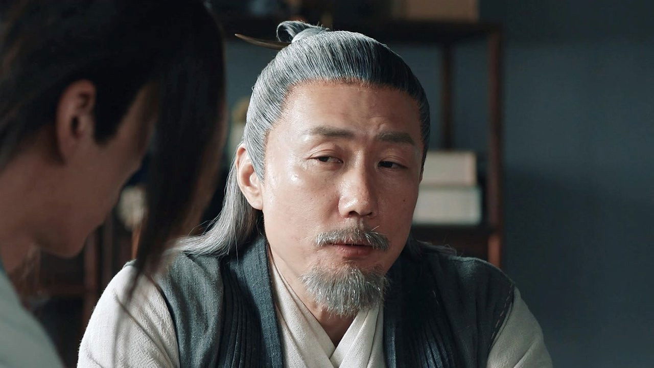 暴走武林学园 — Épisode 14