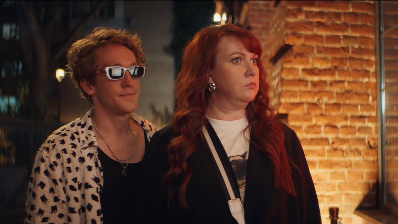 Sister - Season 1 Episode 4 : Episode 4