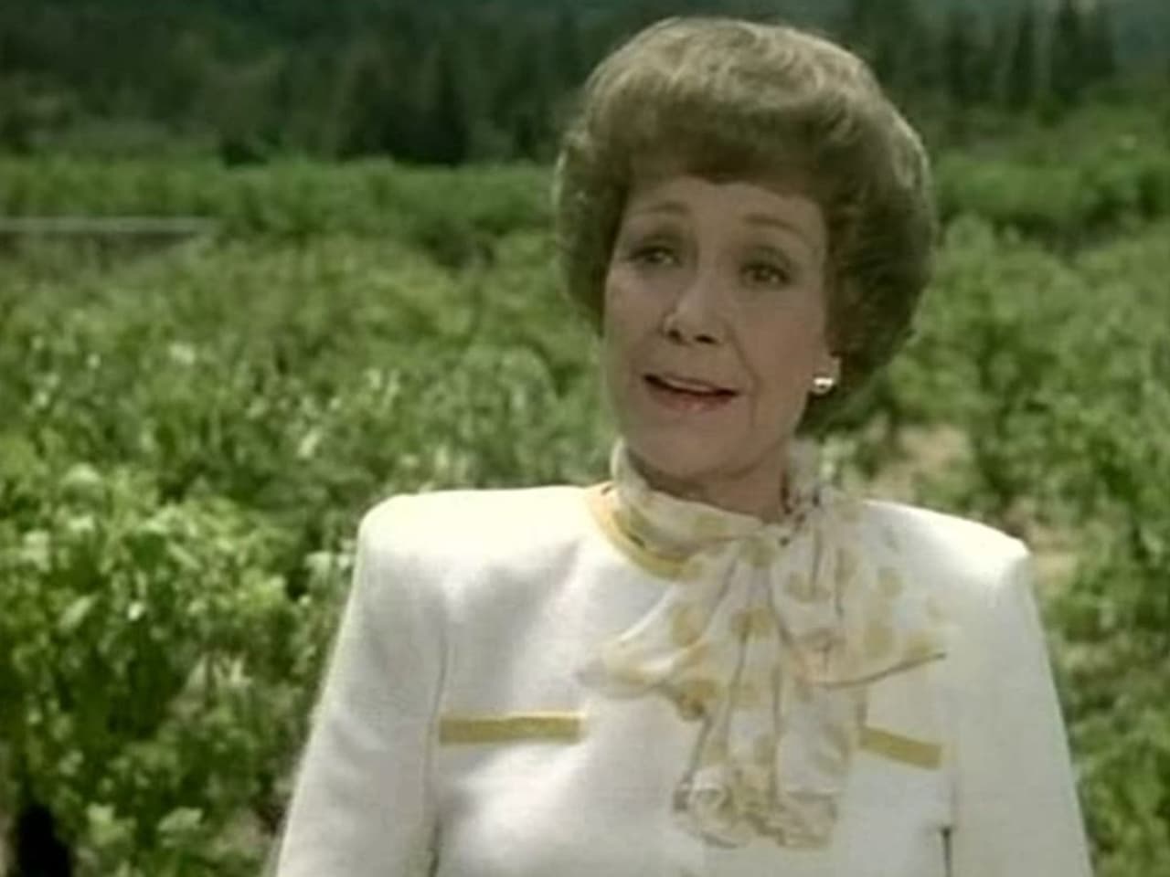 Falcon Crest - Season 7 Episode 12 : Twist and Shout