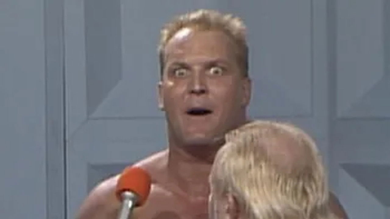 NWA World Championship Wrestling — Épisode 10