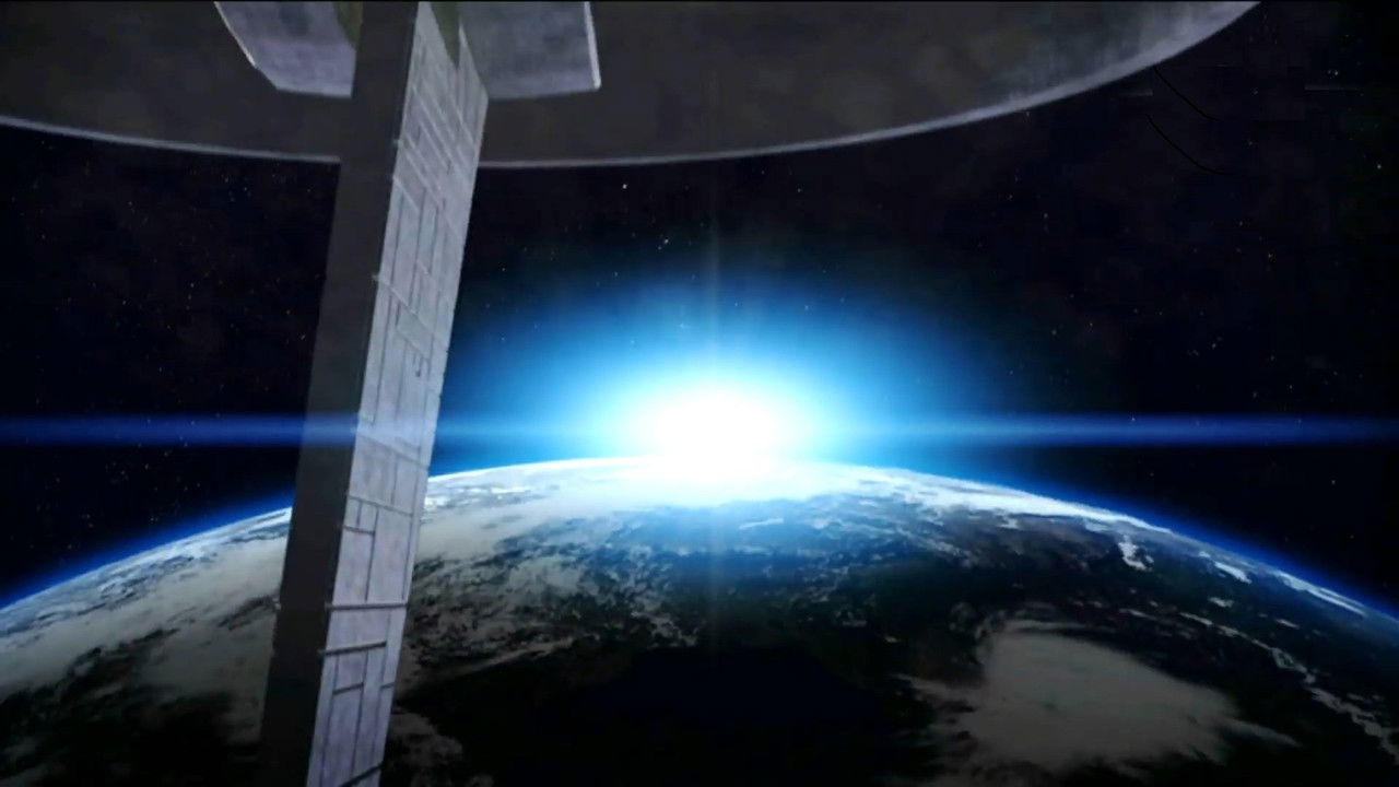 Cast and Crew of Alien Invasion