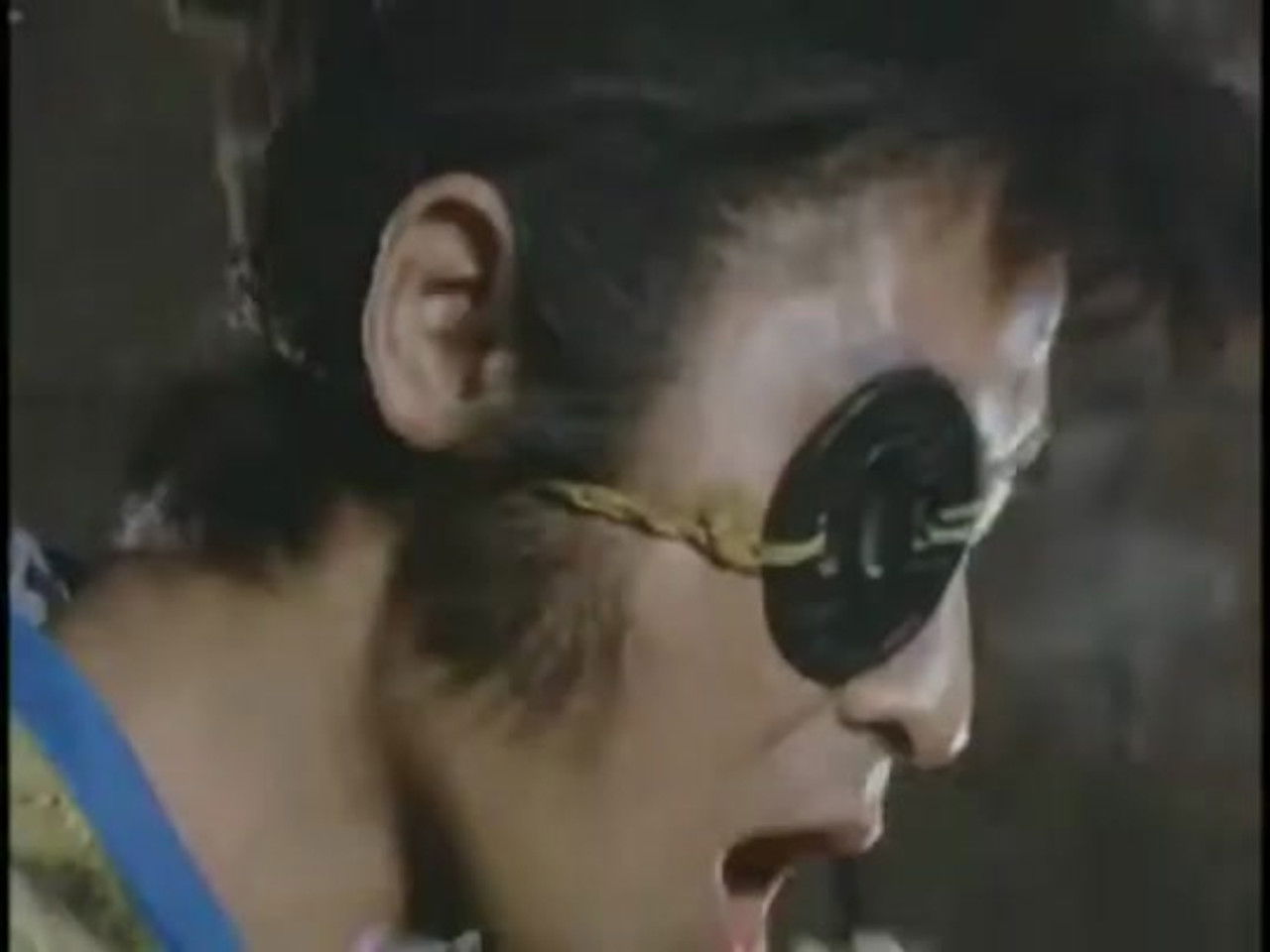 Kaiketsu Lion-Maru — Épisode 44