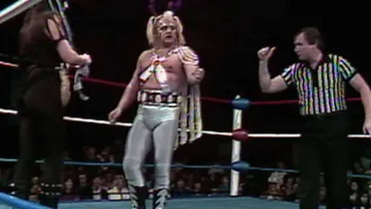 Mid-South Wrestling — Épisode 47