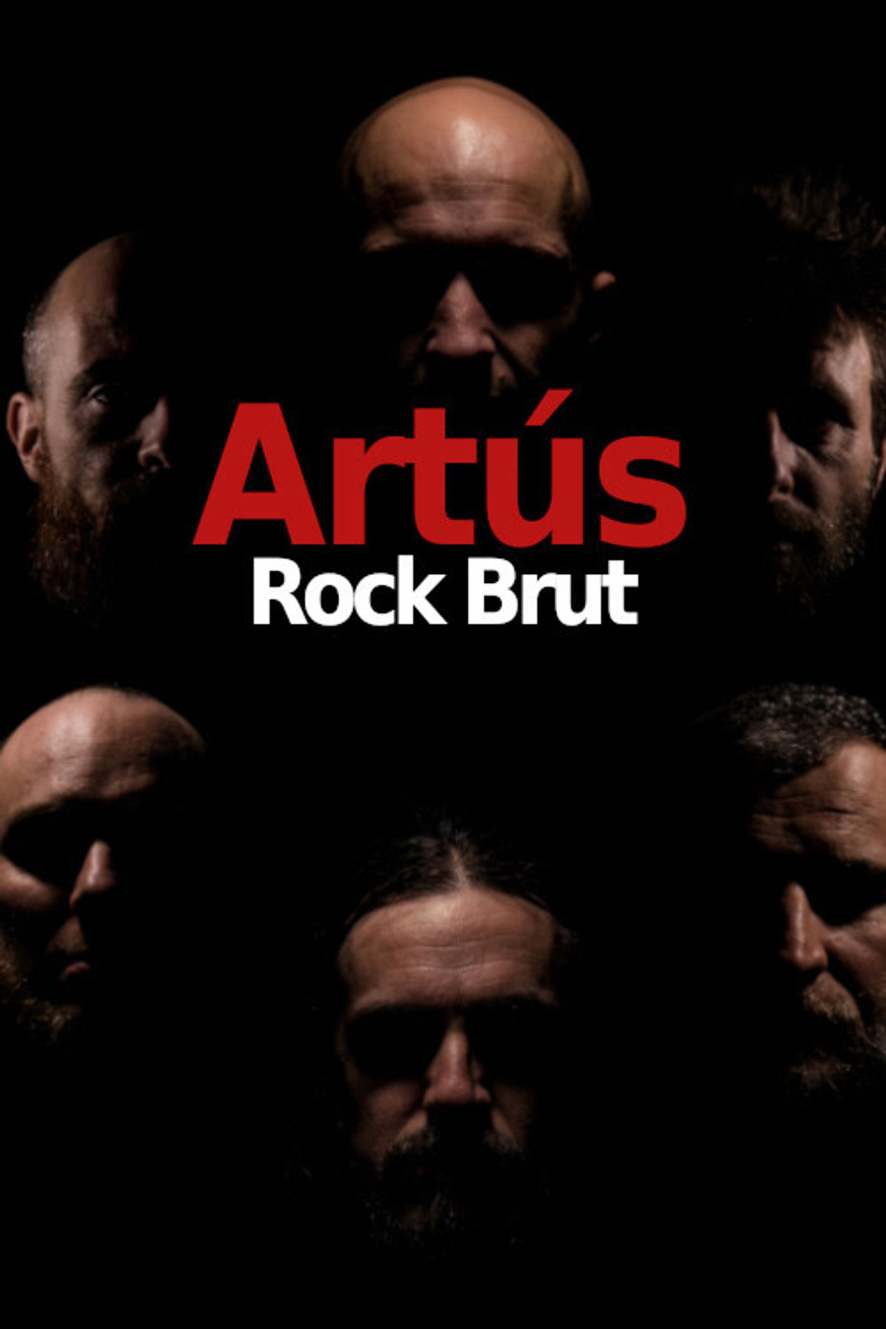 Artús - Rock Brut