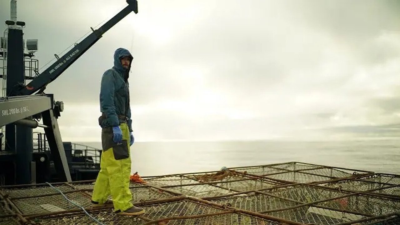 Deadliest Catch - Season 15 Episode 21 : Now Or Never