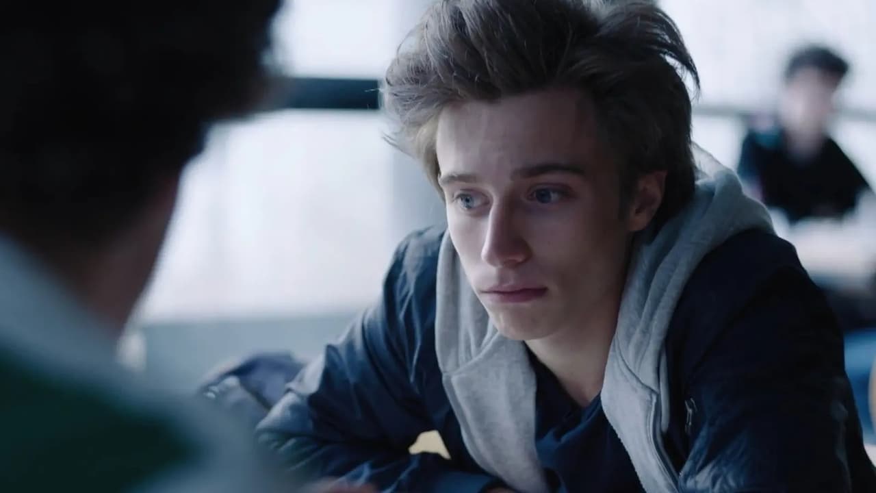 SKAM France - Season 3 Episode 9 : People are as they are