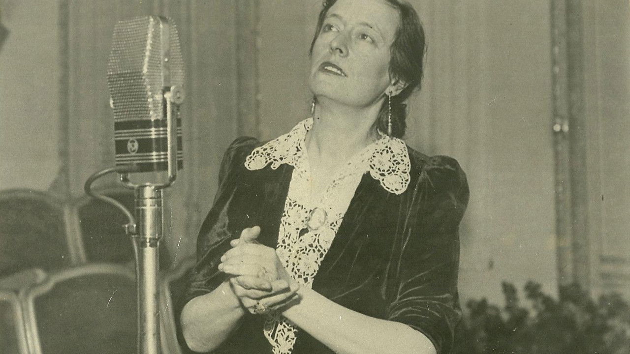 Conxita Badia no existeix