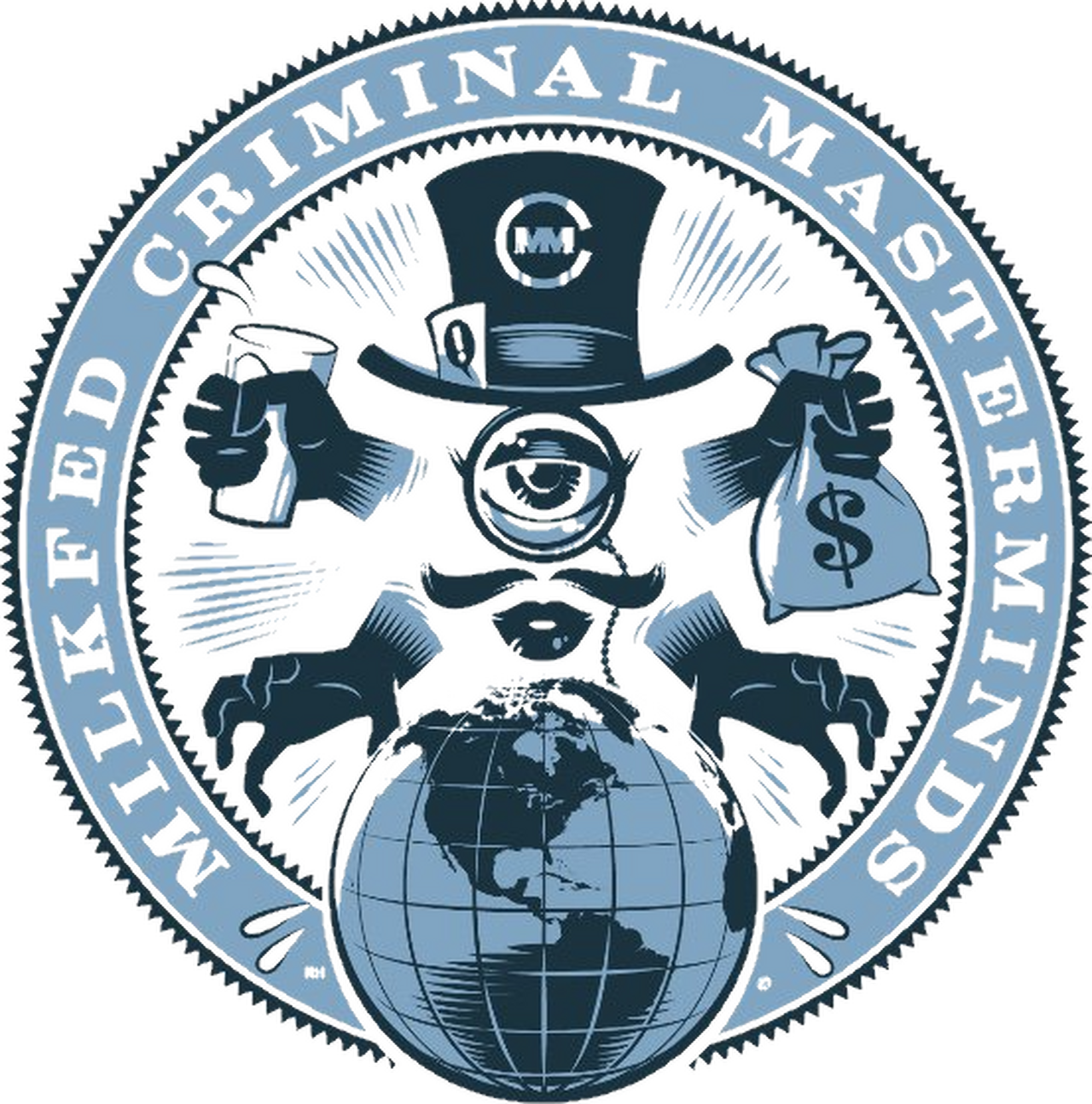 Milkfed Criminal Masterminds