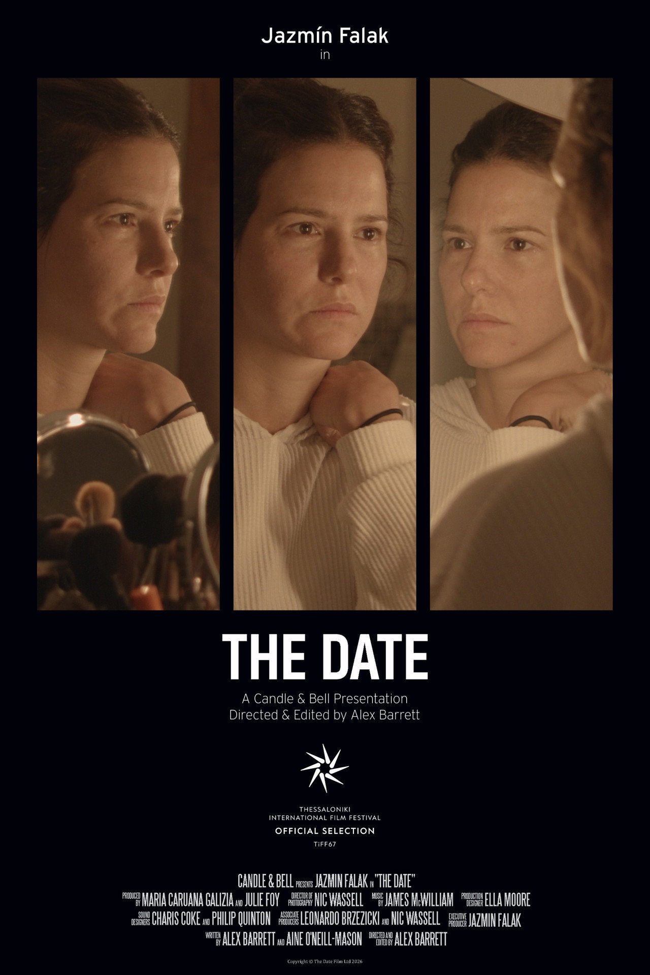 The Date