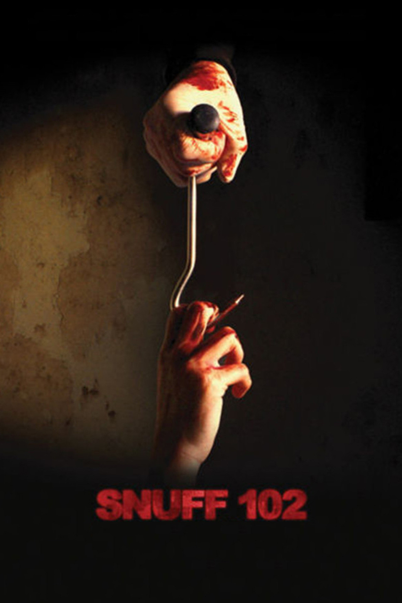 Snuff 102 filmaffisch