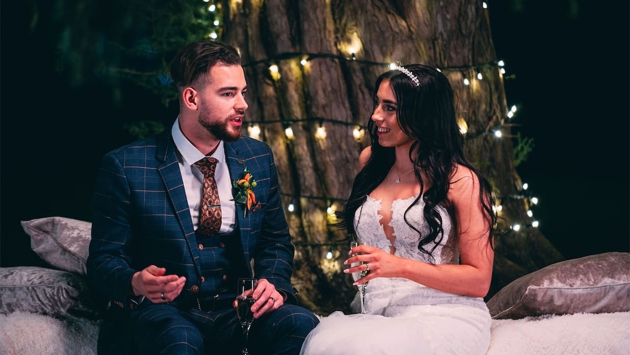Married at First Sight UK - Season 8 Episode 12 : Episode 12