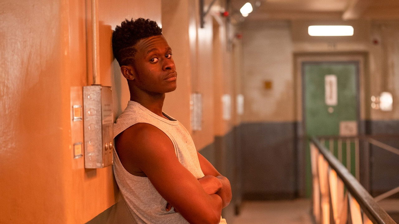 Screw — Épisode 4