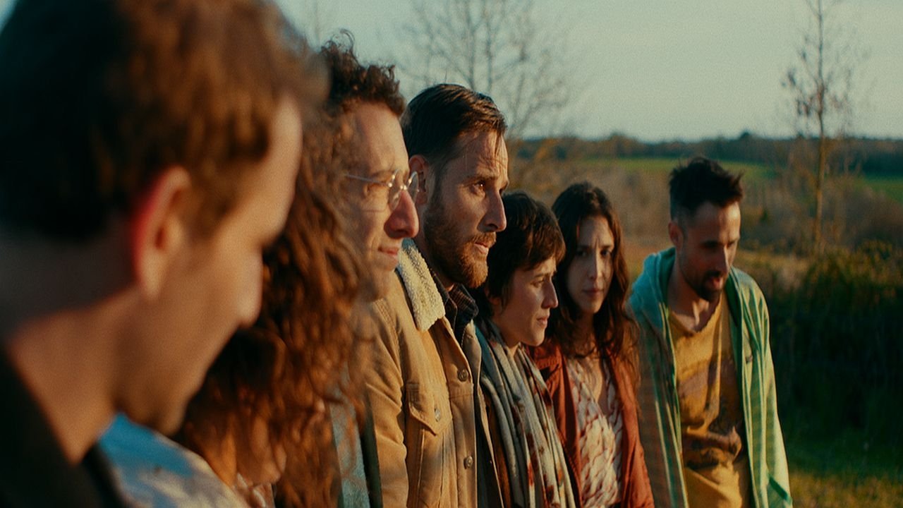 Les lendemains de veille