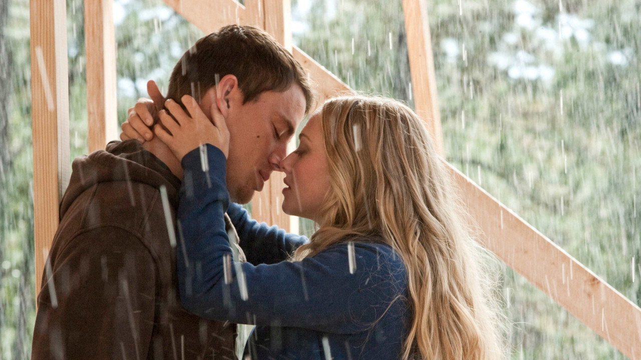 Dear John background 31