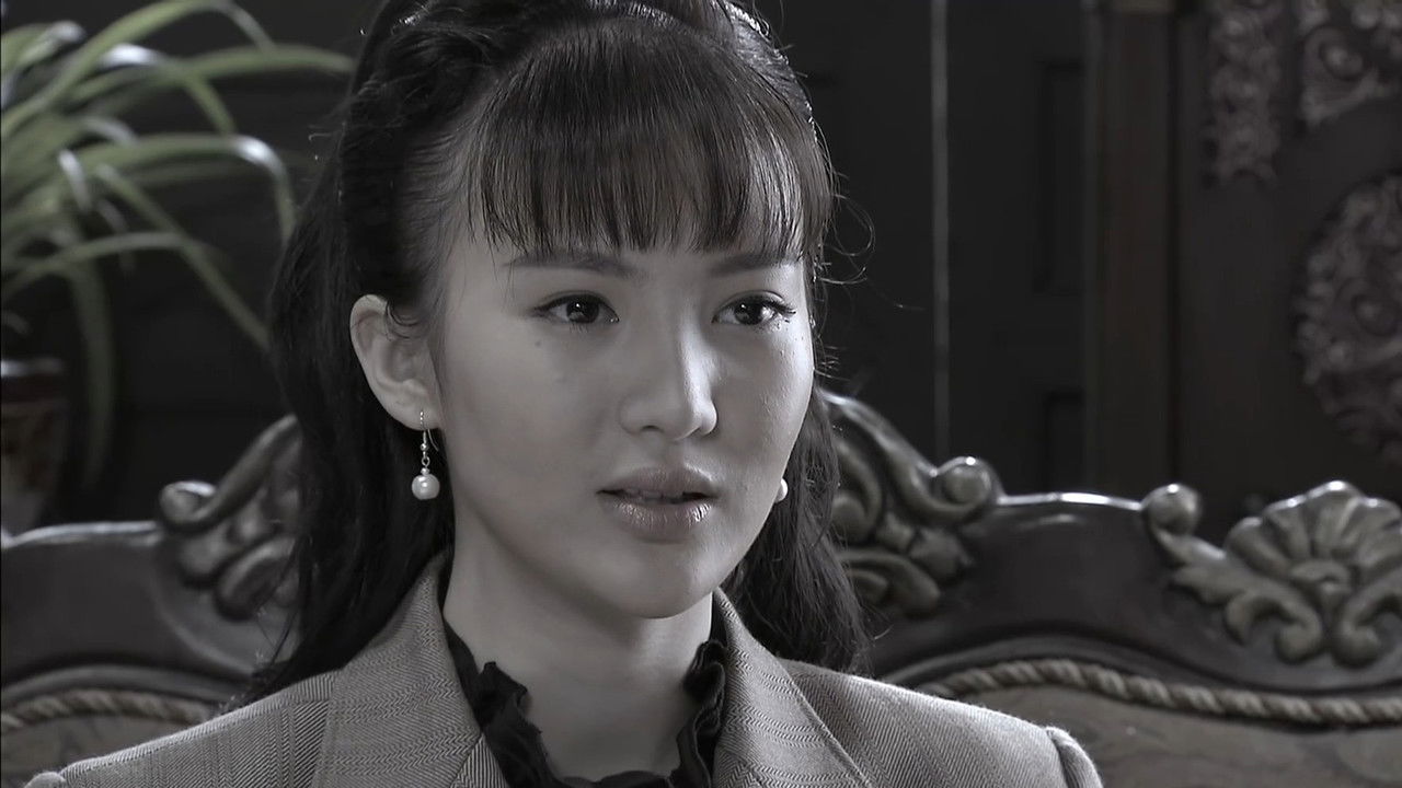 掩不住的阳光 — Épisode 38