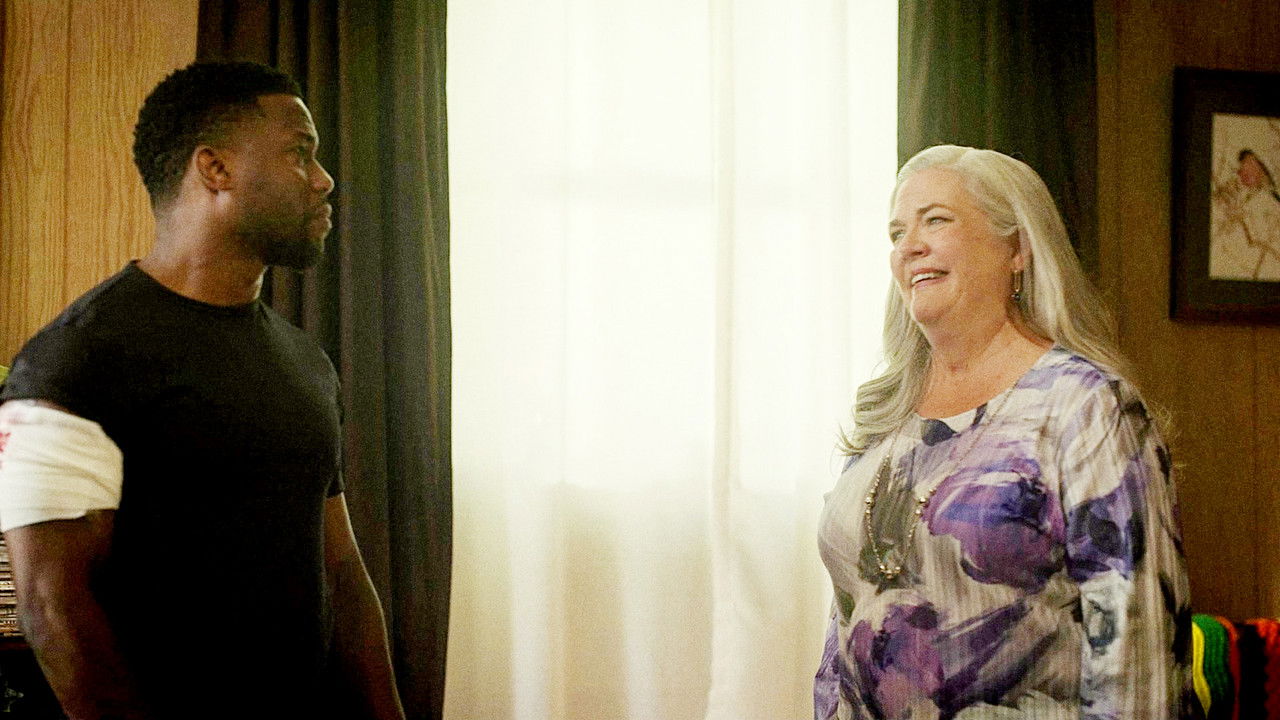 Die Hart — Épisode 4