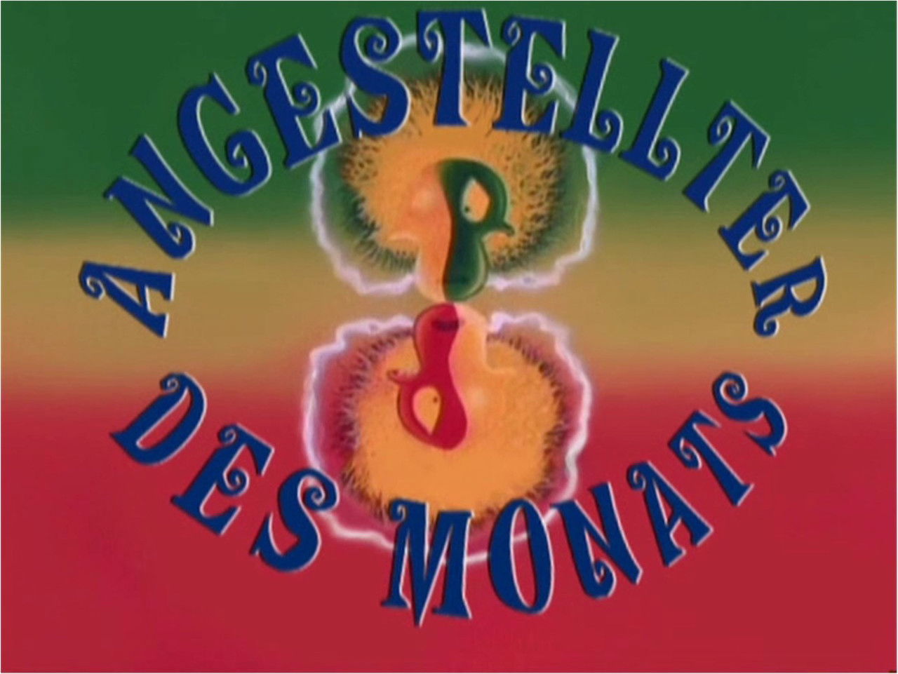 Rocko's Modern Life — Épisode 16