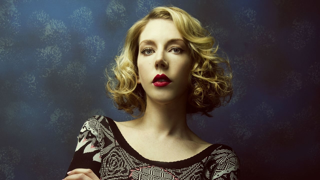 Scen från Katherine Ryan: In Trouble