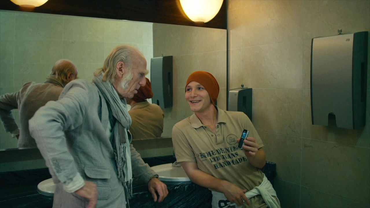 Студия 17 — Épisode 15