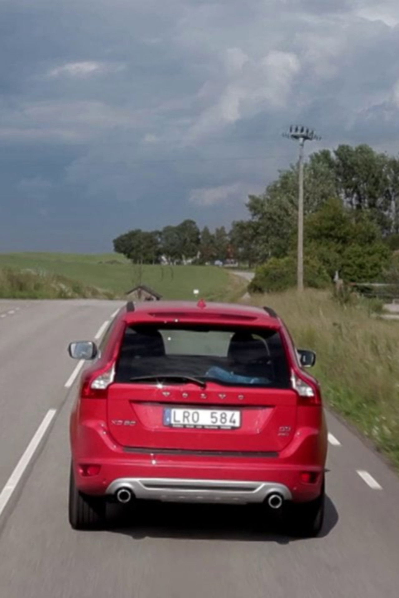 Clean-cut People Backdrop