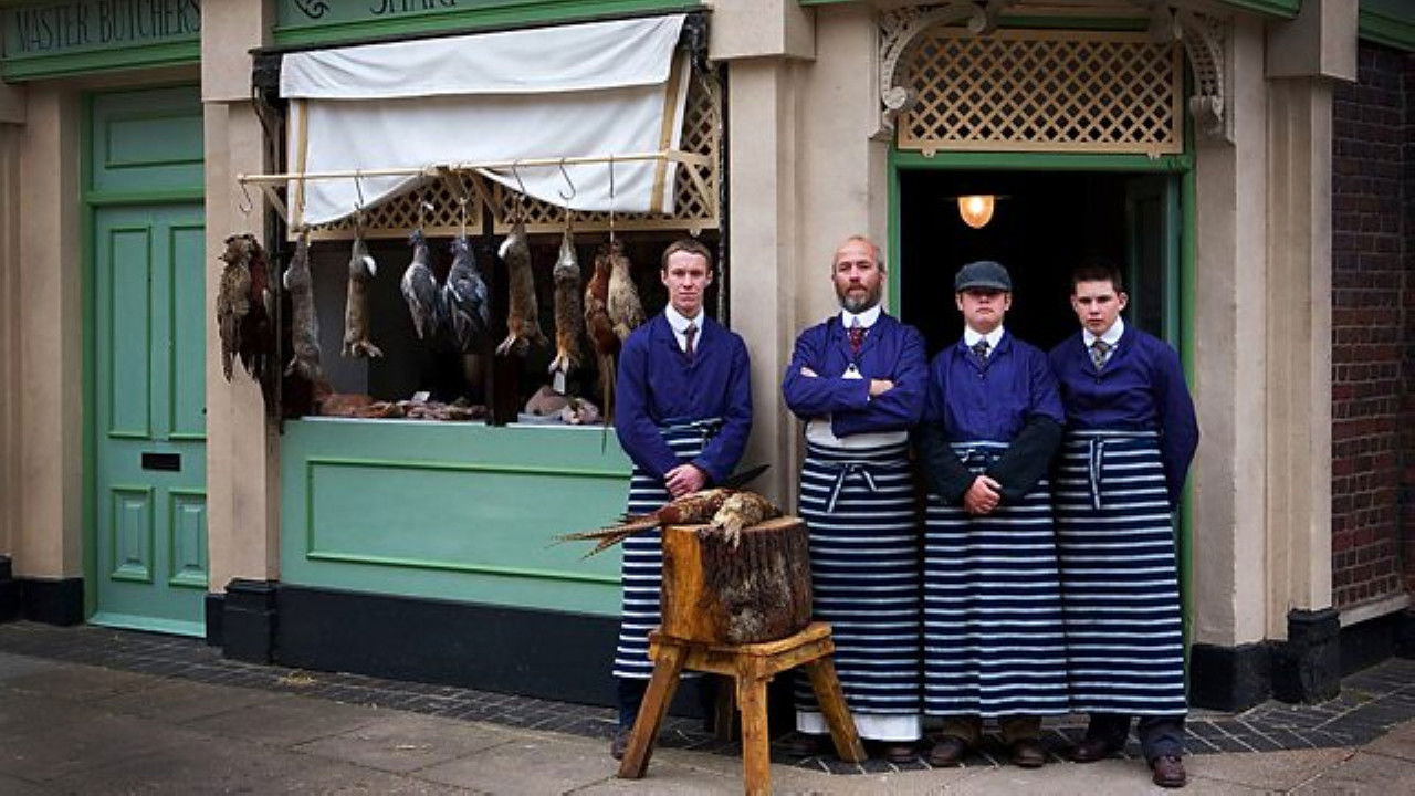 Turn Back Time — Épisode 2