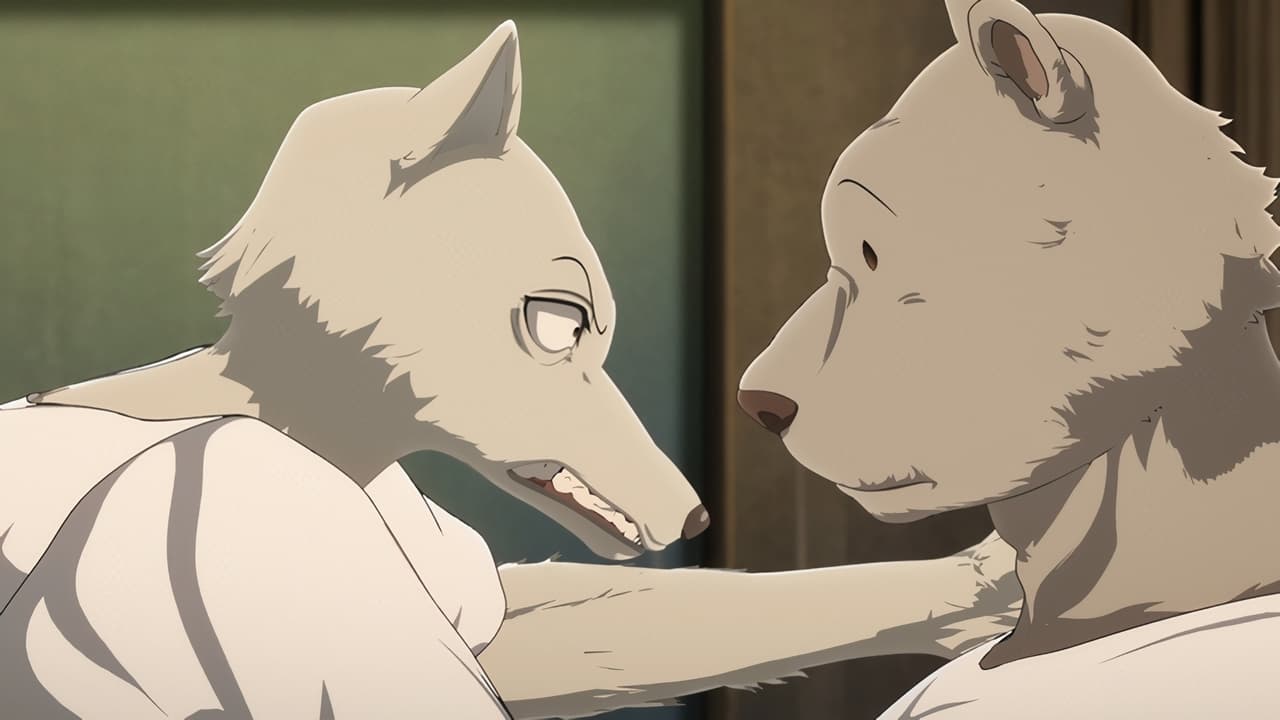 Image Beastars