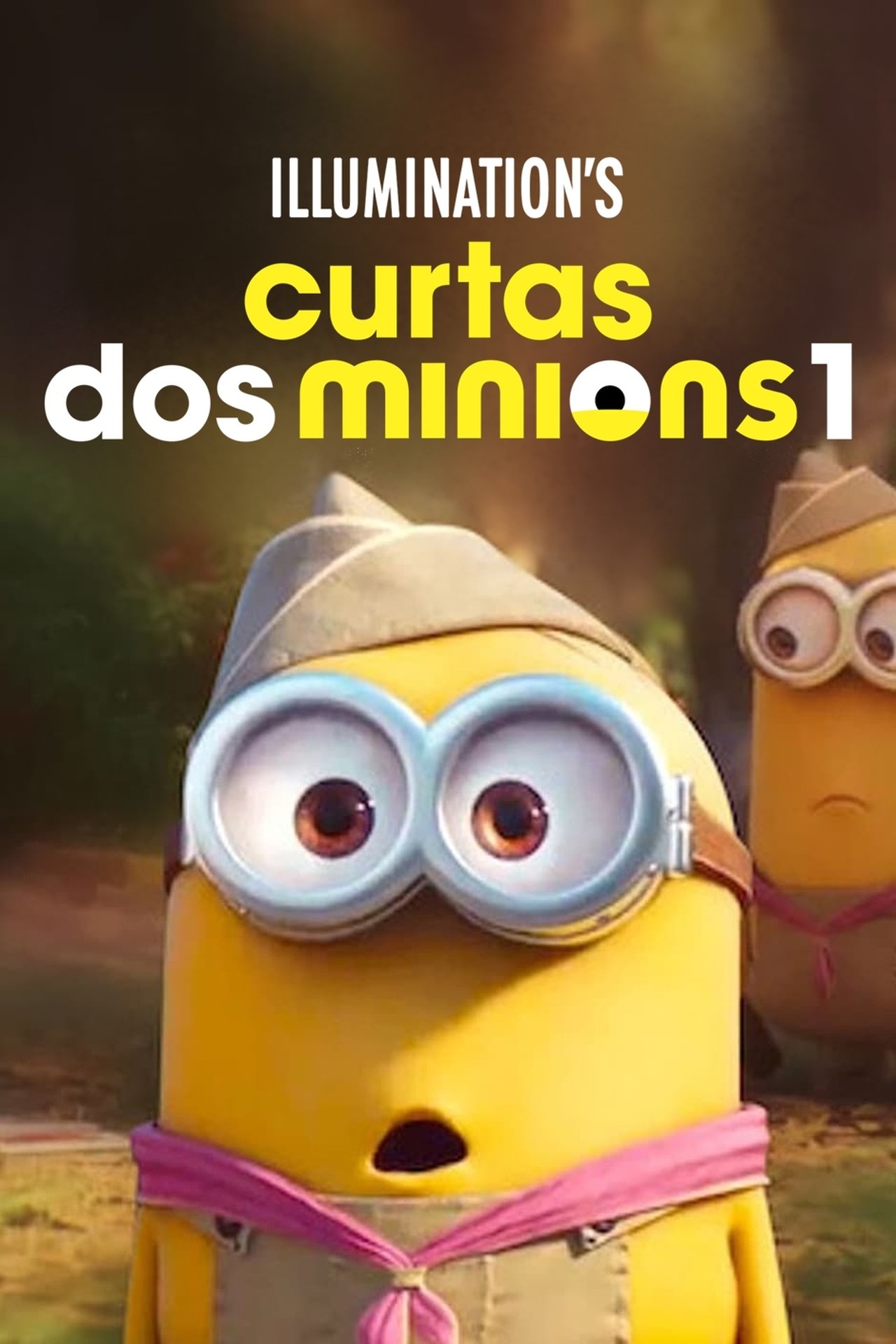 Curtas dos Minions 1 Dublado Online Curtas dos Minions 1 Dublado Online