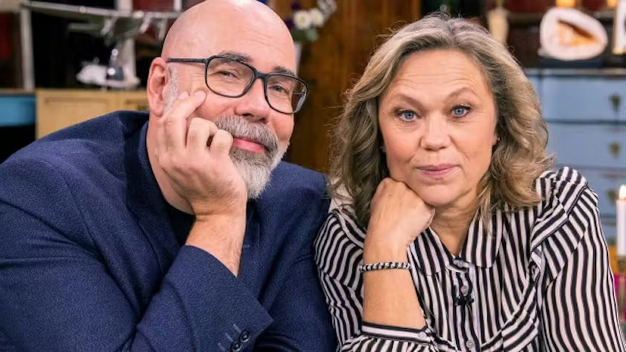 Krejlerkongen — Épisode 19