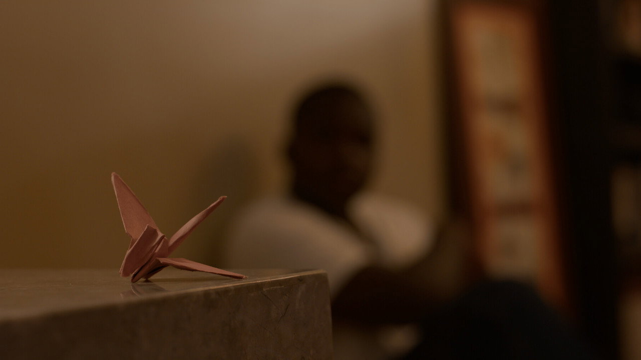 Paper Crane