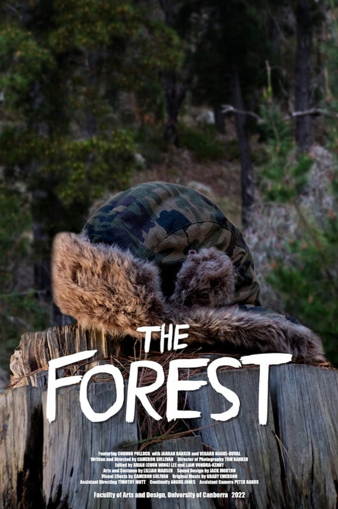 The Forest