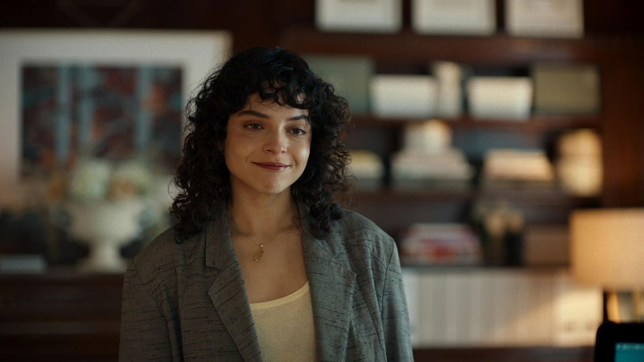 Bodas S.A. — Épisode 2