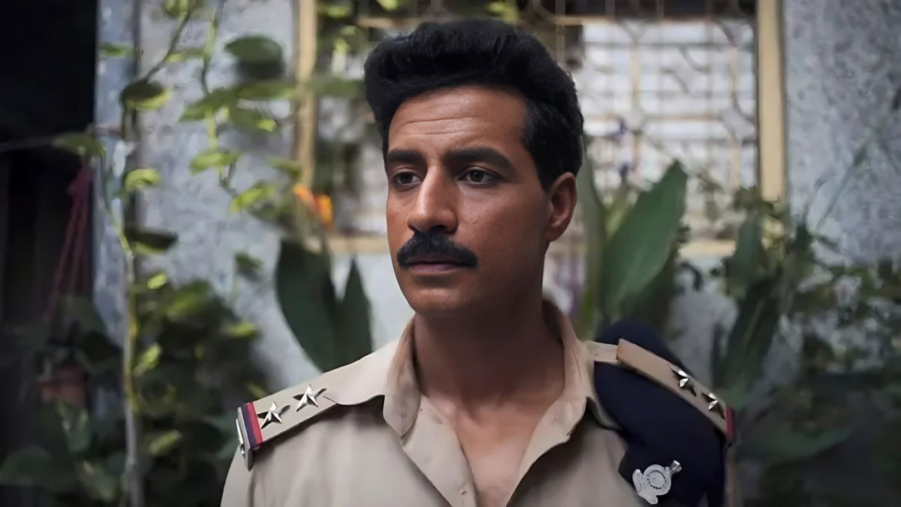 Janaawar - The Beast Within — Épisode 3