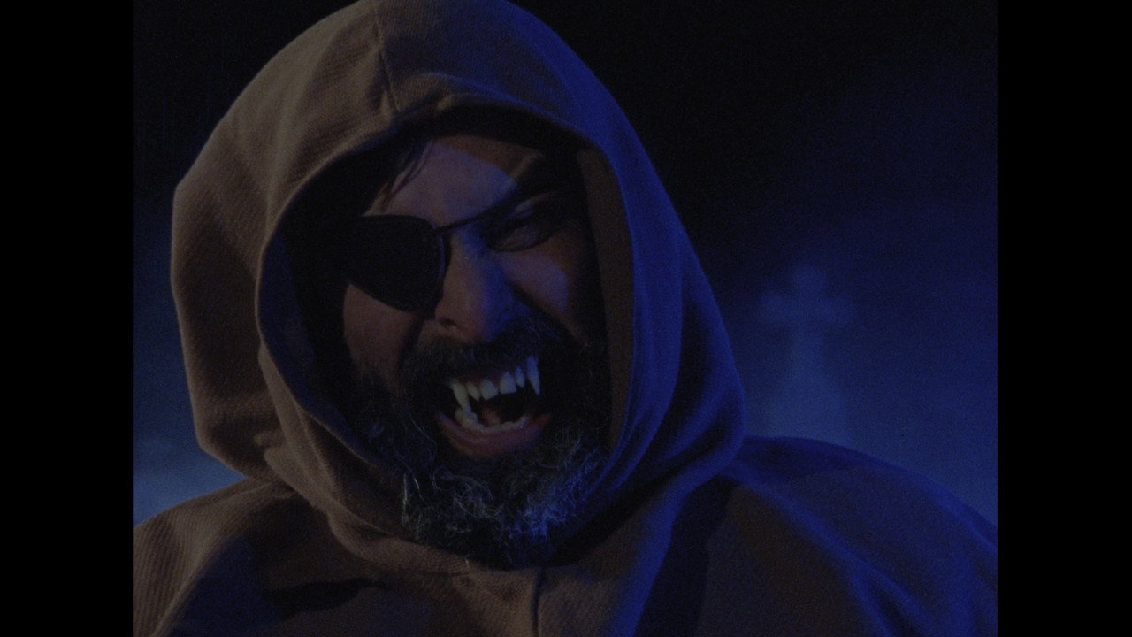 Night of the Vamp-Friars still 12