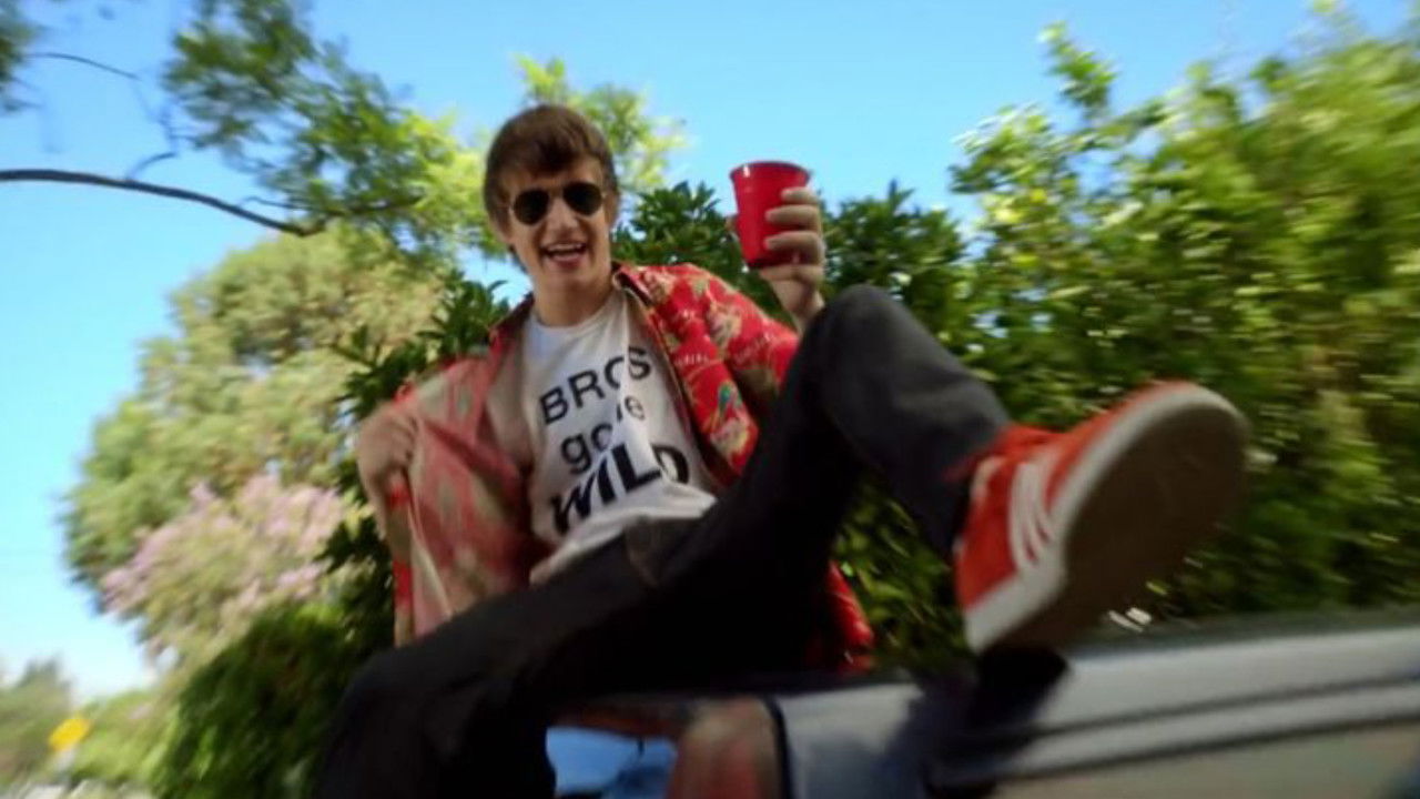 Zach Stone Is Gonna Be Famous (2013) trailer