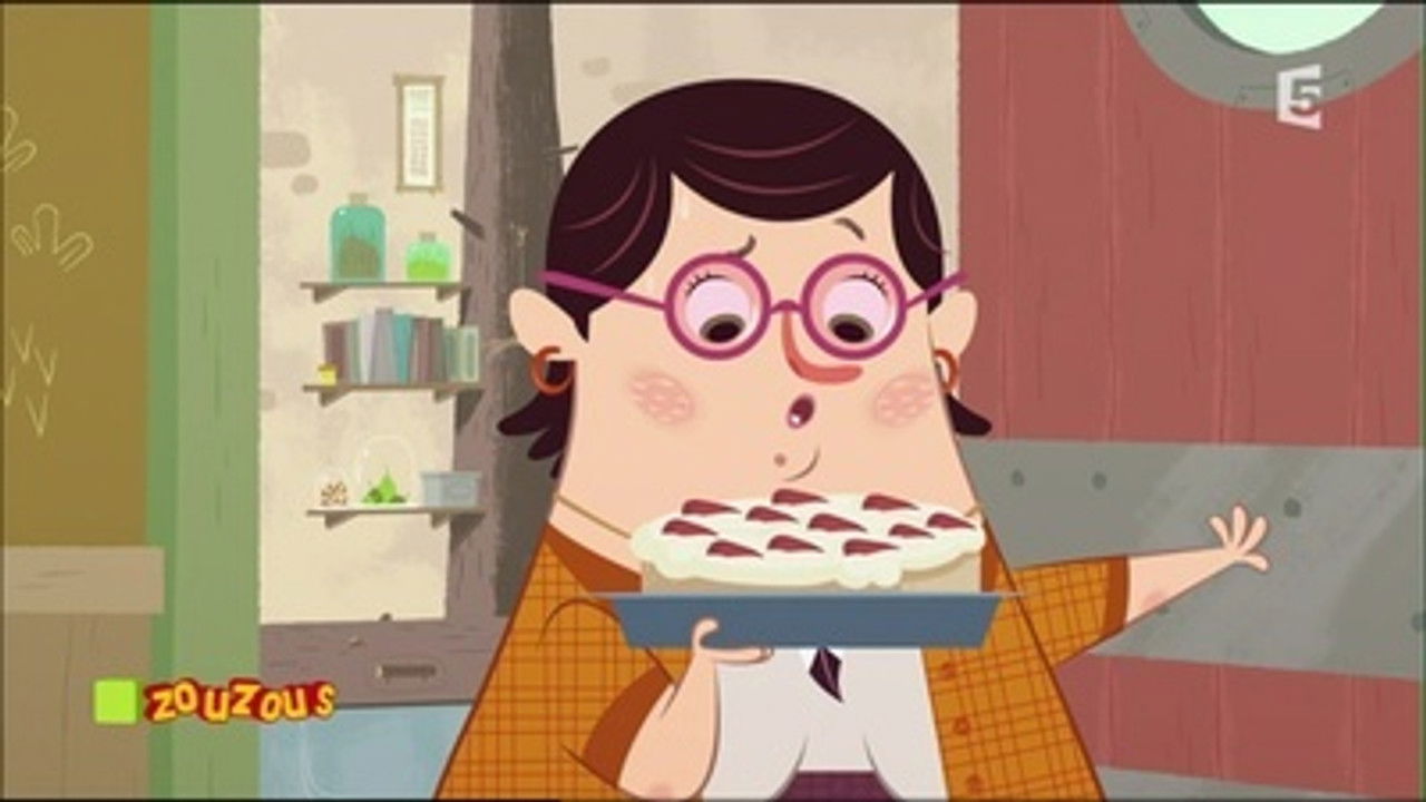 Flapacha, où es-tu ? — Le trou de l'oubli