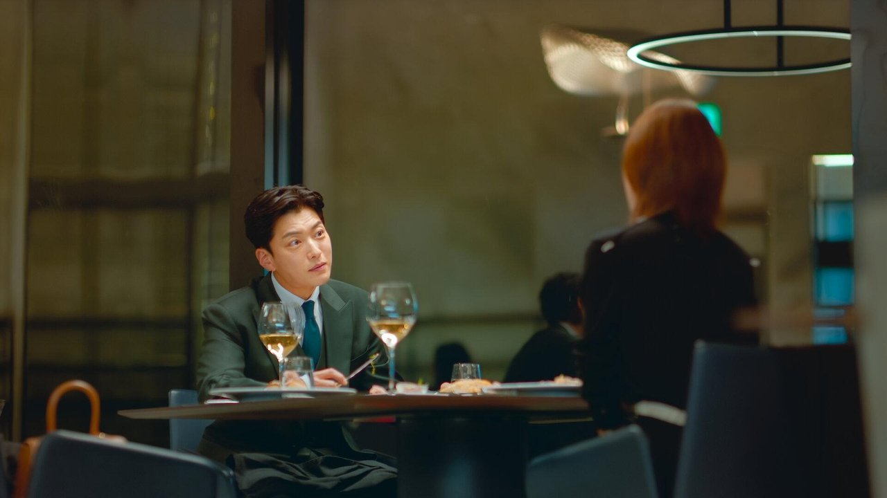 As You Stood By - Season 1 Episode 3 : Eun-su, Hui-su and Jin-pyo