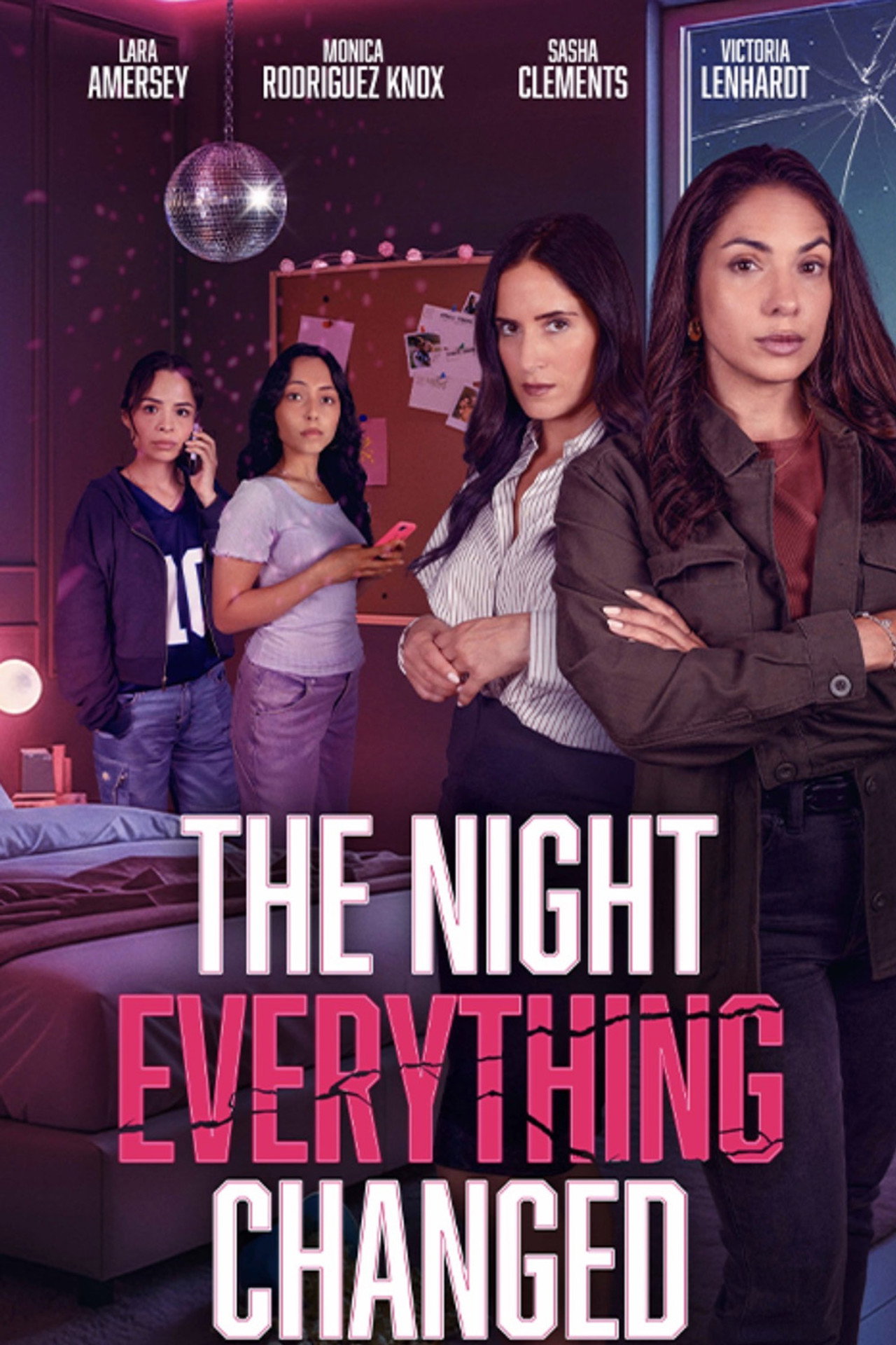 The Night Everything Changed