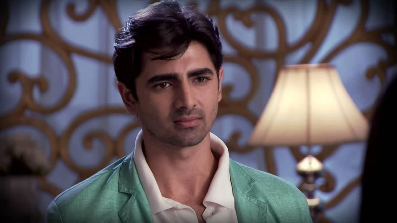 Qubool Hai — Épisode 529