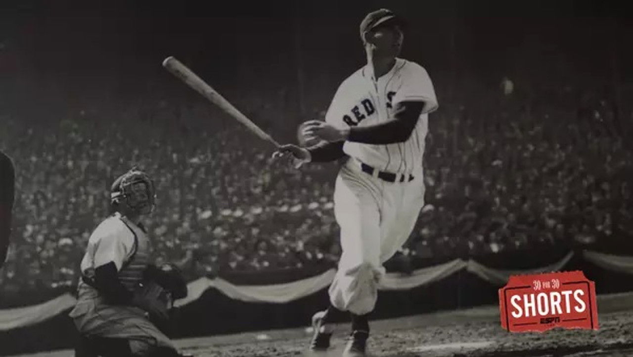 30 for 30 Shorts — Épisode 31