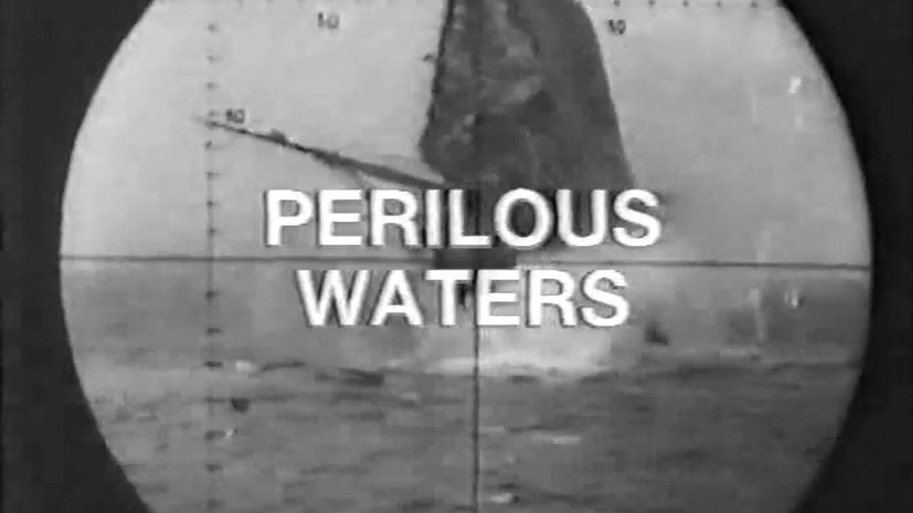 Episodes of the Royal Navy — Épisode 6