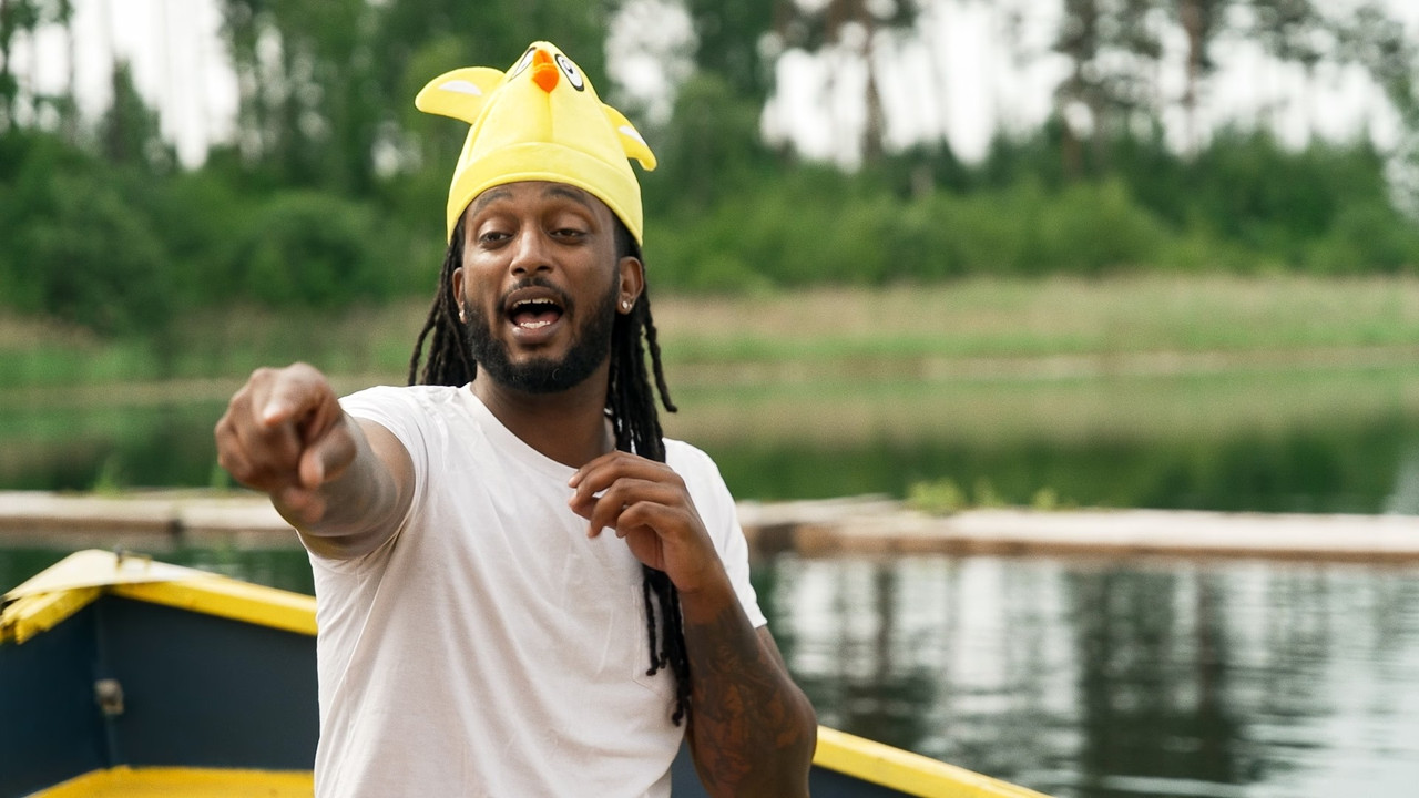 1 mot Sverige — Épisode 7