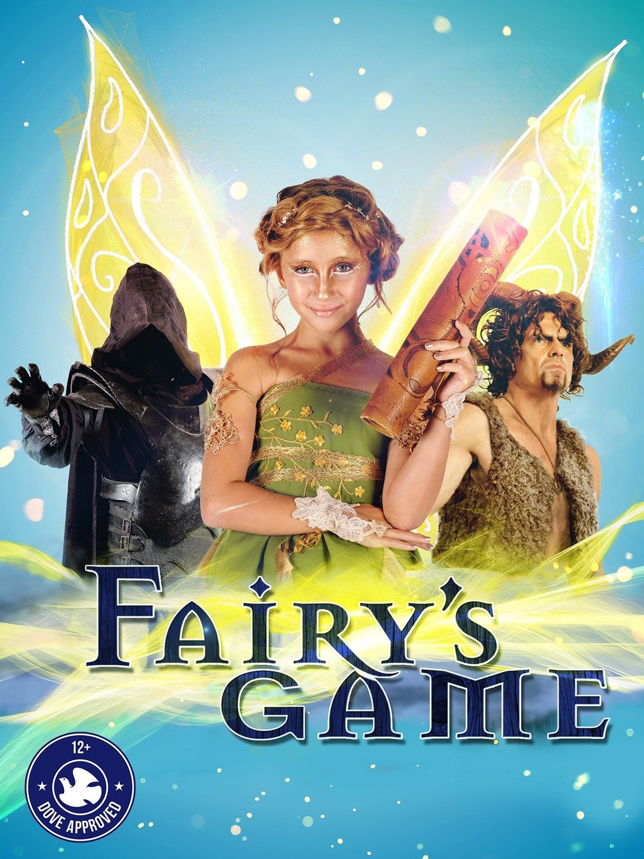 A Fairy's Game A Fairy's Game