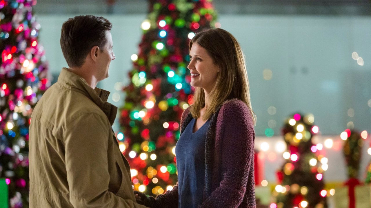 'Tis the Season for Love (2015)