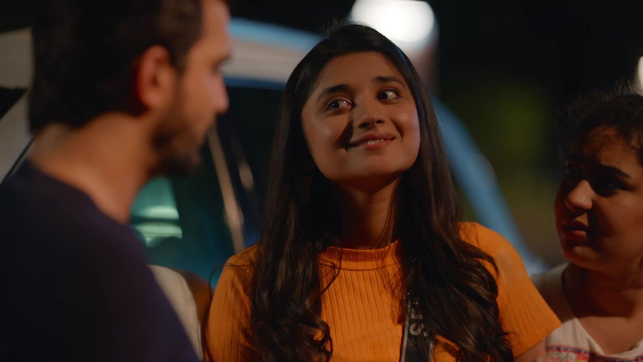 Roohaniyat — Épisode 3