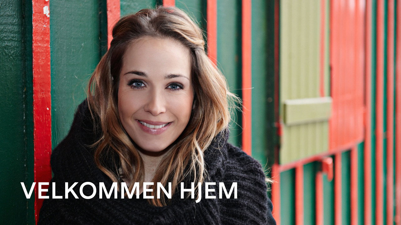 Velkommen hjem