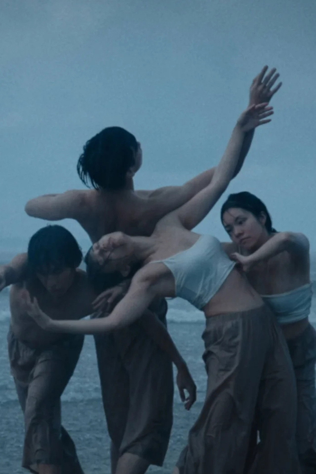 家常 filmaffisch
