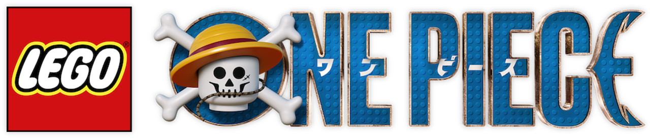 LEGO ONE PIECE