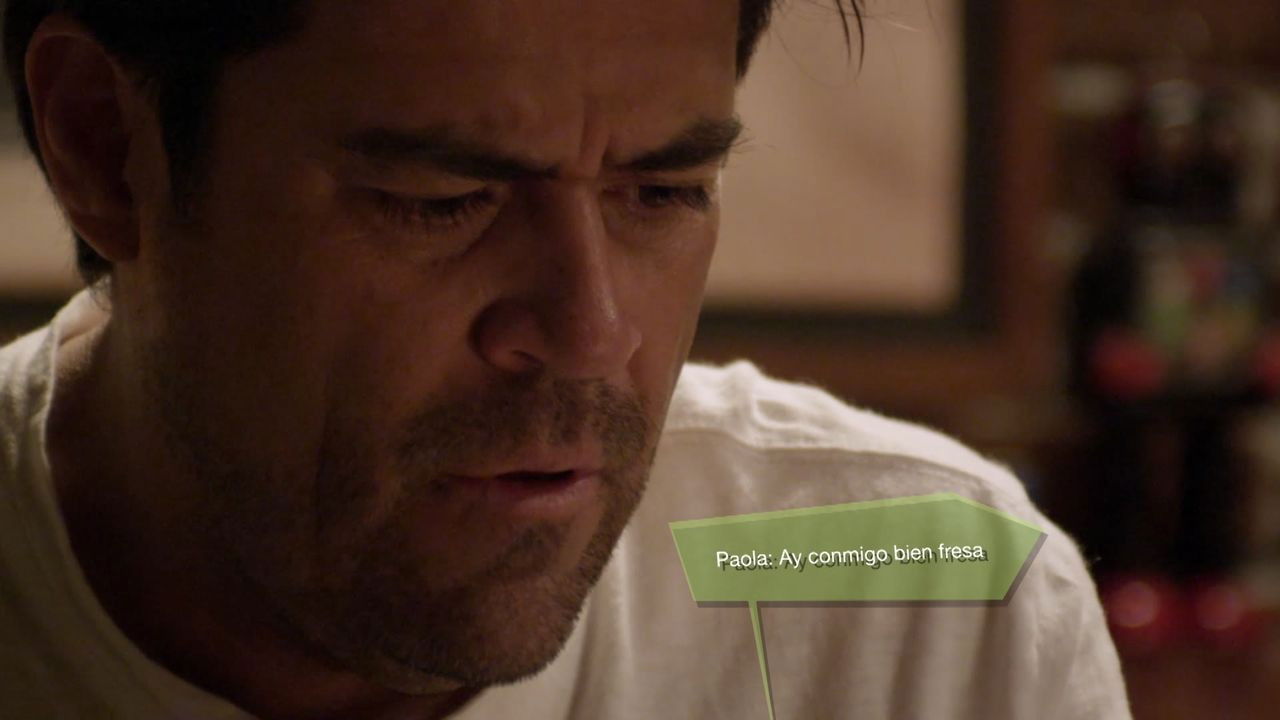 40 y 20 — Épisode 11