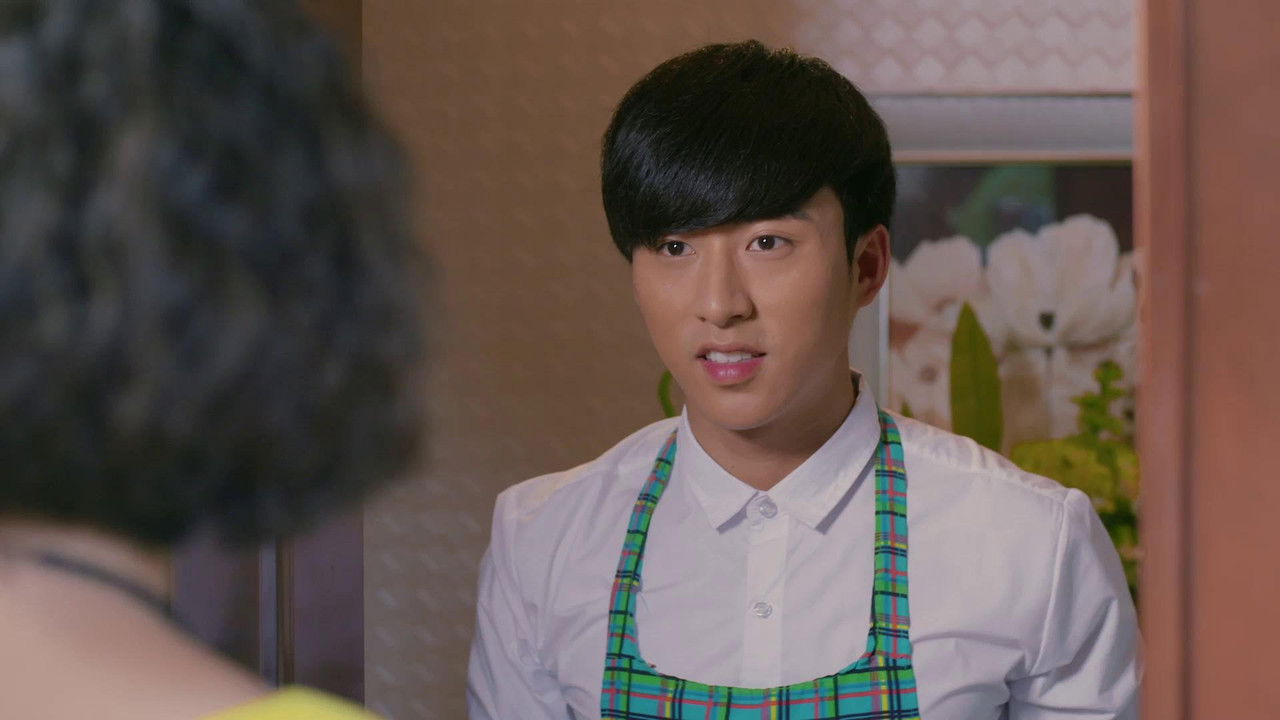 闺蜜决 — Épisode 23