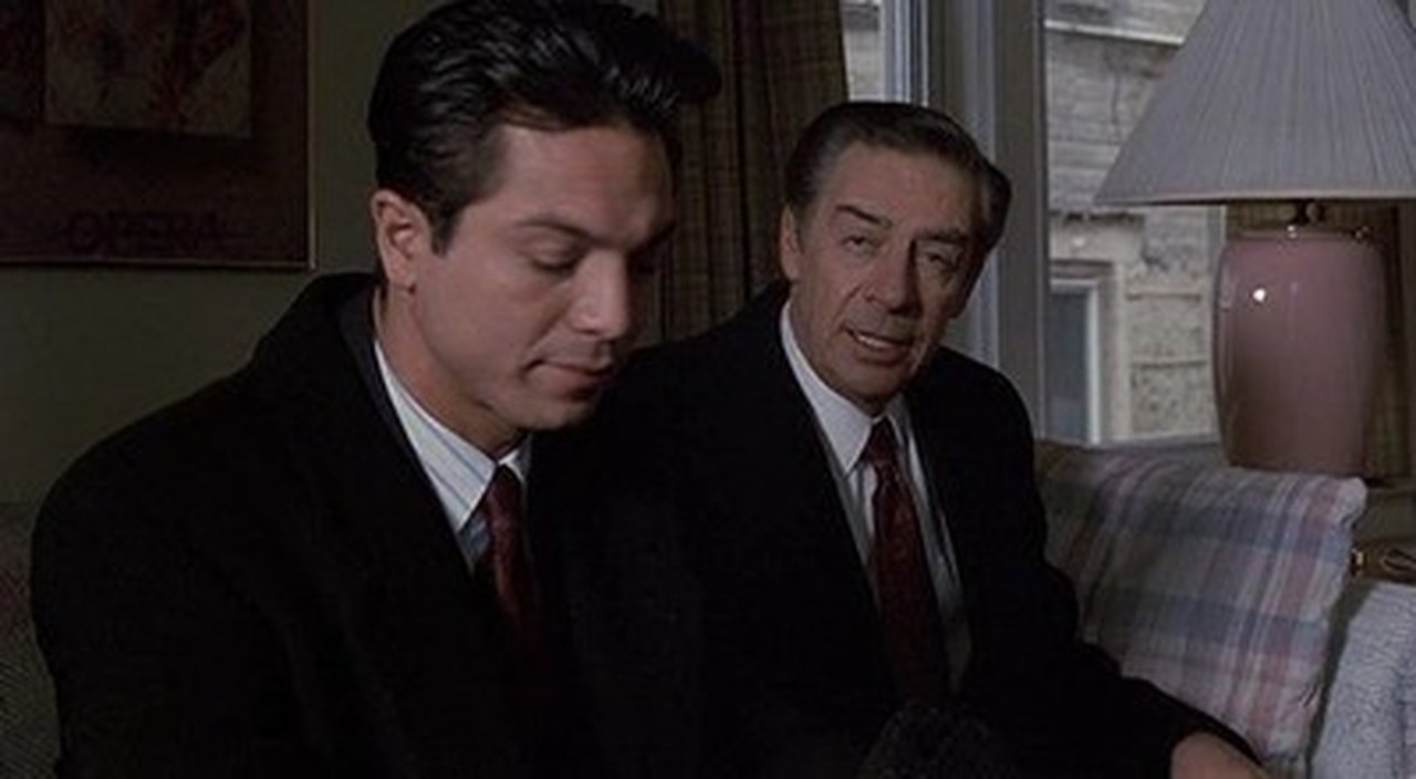 Law & Order - Season 6 Episode 10 : Remand